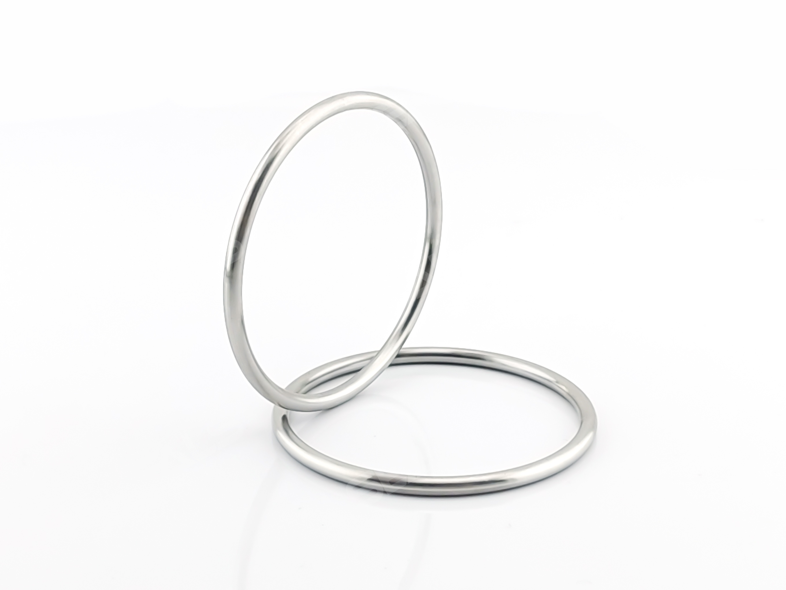 高溫真空環境密封圈