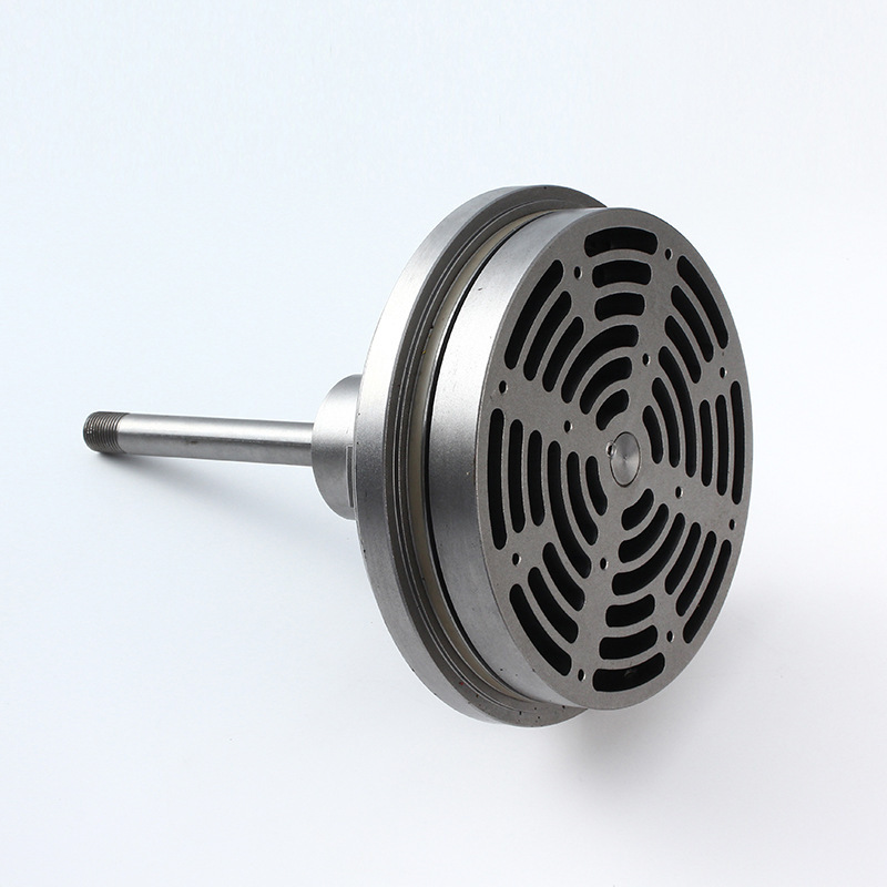 壓縮機(jī)氣閥