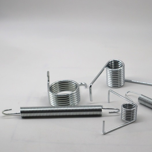 壓縮機彈簧
