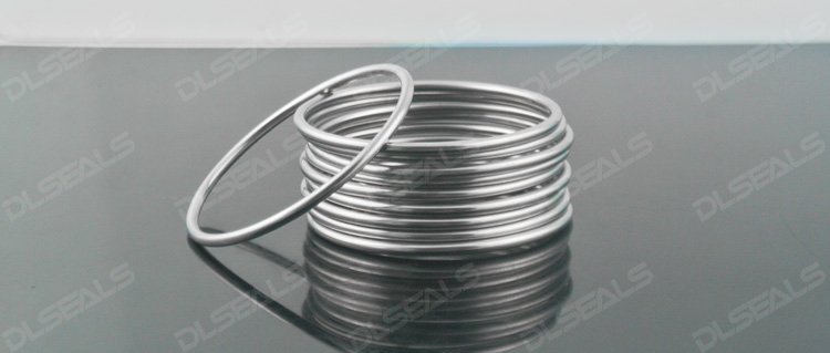 金屬O型空心密封圈